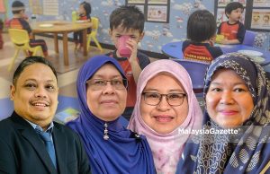 Yuran tadika, taska Pahang tak naik