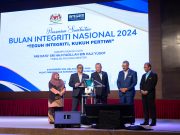 Malaysia berusaha duduki tangga 25 ke atas dalam Indeks Persepsi Rasuah dunia – TPM