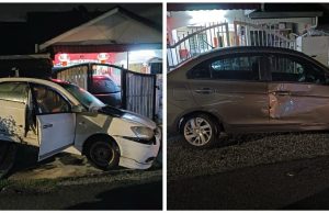 Lelaki warga emas ada sejarah jantung maut dalam kemalangan di Taman Minang
