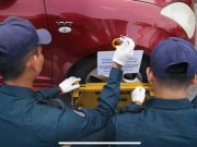Tiada dua darjat dalam tindakan kapit tayar – DBKL