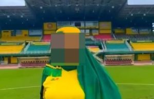 Video KDA FC memalukan, hina wanita – Amanah Kedah