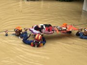 Banjir: UMNO Kedah gesa kerajaan pusat, negeri lakukan ‘gencatan politik’
