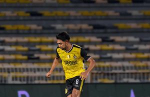 Piala Malaysia: Perak FC mampu ulangi pencapaian musim lalu – Shivan