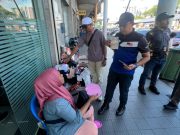 DBKL sita lagi penjaja warga asing