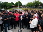 Pembangkang akan tetap jadi suara rakyat, bahkan lebih keras