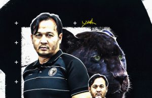 Wan Rohaimi dilantik ketua jurulatih Penang FC