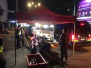 DBKL sita peralatan perniagaan halang laluan awam