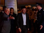 PM bincang isu halal dan dakwah dengan komuniti Islam di Brazil