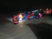 JPS keluarkan amaran banjir, 30 kampung di Pasir Puteh dijangka terjejas