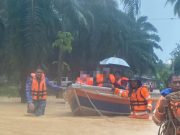 Banjir: Lebih 100,000 berlindung di PPS, Kelantan catat jumlah tertinggi