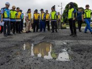 KKR uji teknologi tebatan banjir dari Denmark