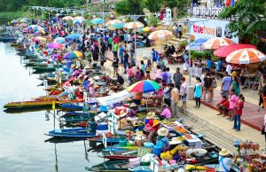 Hampir 300,000 rakyat Malaysia dijangka berkunjung Thailand sepanjang cuti Deepavali