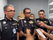 JIM Cawangan Kuala Langat kurangkan kesesakan cawangan lain – Jafri Embok