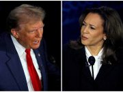 Trump, Harris raih kemenangan awal tatkala lebih banyak pusat mengundi AS ditutup