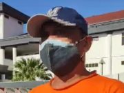 Aktivis politik antara tiga direman terima rasuah