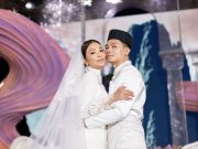 Jovian gembira bekas isteri bertemu jodoh