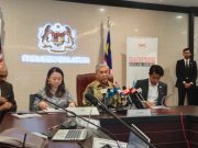 BN tak tutup pintu kerjasama dengan mana-mana parti politik – Ahmad Zahid