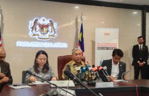 BN tak tutup pintu kerjasama dengan mana-mana parti politik – Ahmad Zahid