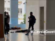 Anak dan bapa mati dibunuh akibat cinta ditolak