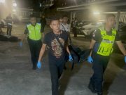 Remaja perempuan maut jatuh dari tingkat 16 kondominium