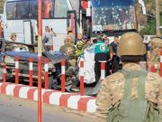 UNIFIL siasat insiden serangan libatkan konvoi MALBATT