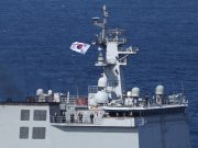N. Korea jams GPS signals, affecting ships, aircraft in South
