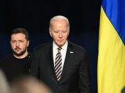 Biden benarkan Ukraine guna senjata AS serang Rusia lebih jauh