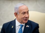 Netanyahu akan menjalani pembedahan prostat akibat jangkitan saluran kencing
