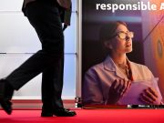 GERMANY-LITERATURE-FRANKFURT-BOOK-FAIR