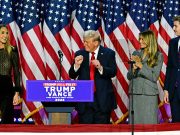 Anwar ucap tahniah kepada Trump
