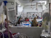 Spread of dengue fever in Bangladesh worries medics