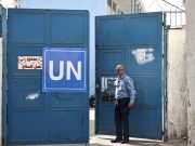 UN committee says Israel warfare in Gaza ‘consistent with genocide’