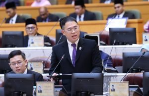 55 klinik Kesihatan di Johor dinaik taraf tahun ini
