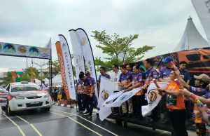 Projek WCE beri manfaat, limpahan ekonomi-Ahmad