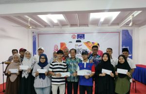 Henti bangkitkan isu Kerajaan Perpaduan di Johor- Ahmad Maslan