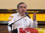Rundingan GRS: Belum sampai masa buat keputusan – Anthony Loke