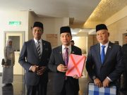 MB bentang Belanjawan Johor 2025 berjumlah RM1.999 bilion