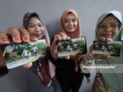 Belanjawan Perak 2025: Hampir separuh disalur untuk kesejahteraan rakyat Belanjawan Negeri Perak 2025 kad Perak Sejahtera 2030