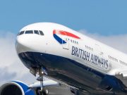 Penerbangan British Airways dihentikan selepas gangguan IT