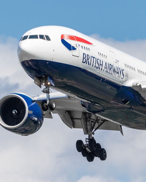 British Airways