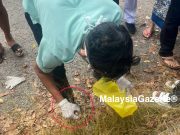 Suspek korek keluar mata lelaki tempatan direman empat hari