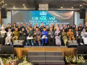 Program CQA bantu persiap pegawai jaminan kualiti di IPT