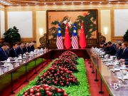 Xi Jinping kenang 50 tahun hubungan diplomatik China-Malaysia