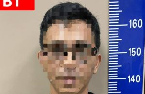CCTV bongkar pekerja kedai emas sendiri mencuri
