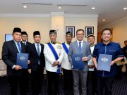 UTHM bakal tubuh AeroTA