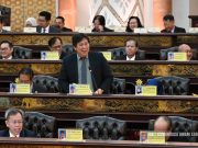 Sarawak terima RM31.8 bilion FDI industri berteknologi tinggi bagi tempoh lima tahun