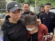 Suri rumah didakwa bersubahat culik ahli perniagaan