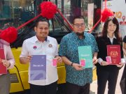 Johor tunggu kebenaran Pusat untuk buka laluan ketiga pejalan kaki di BSI