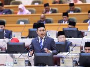 669 sekolah digazetkan sebagai PPS di Johor