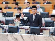 JAINJ kenal pasti 26 sekolah sukar laksana solat Jumaat
